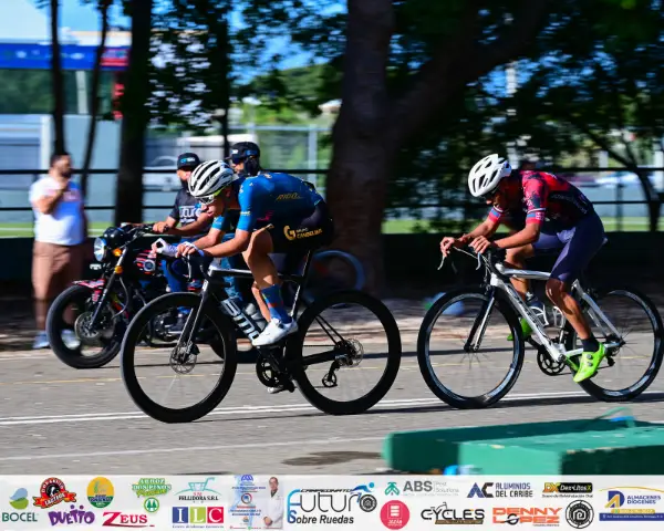 Ciclismo