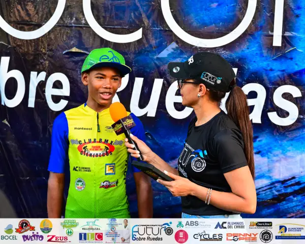 Ciclismo