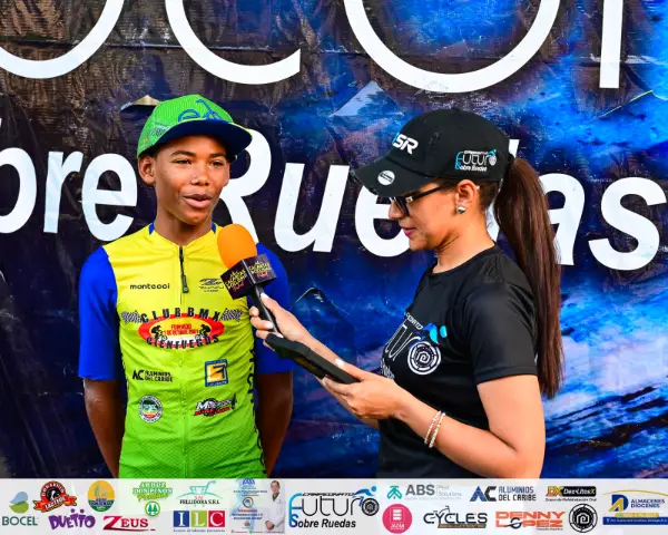 Ciclismo