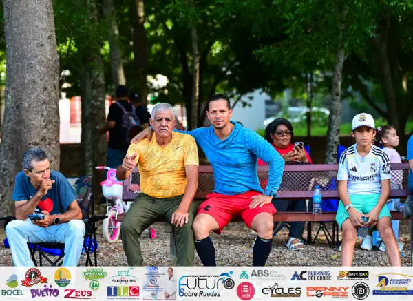 Ciclismo