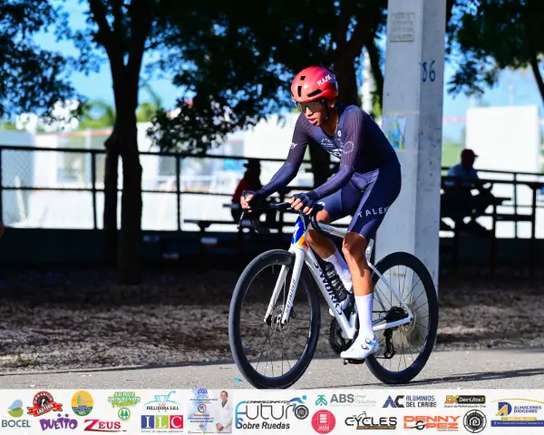 Ciclismo