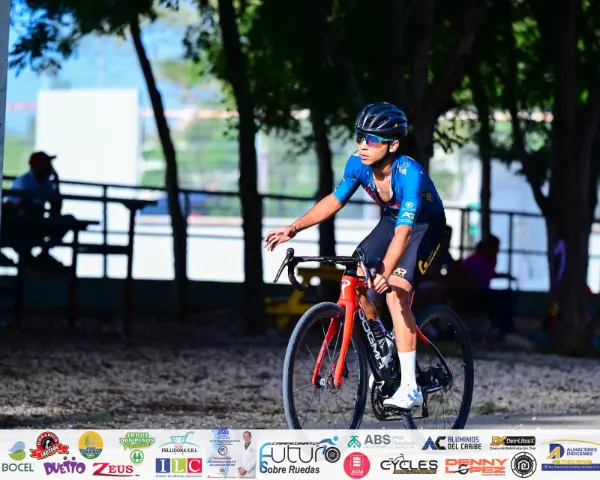 Ciclismo
