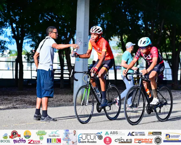 Ciclismo