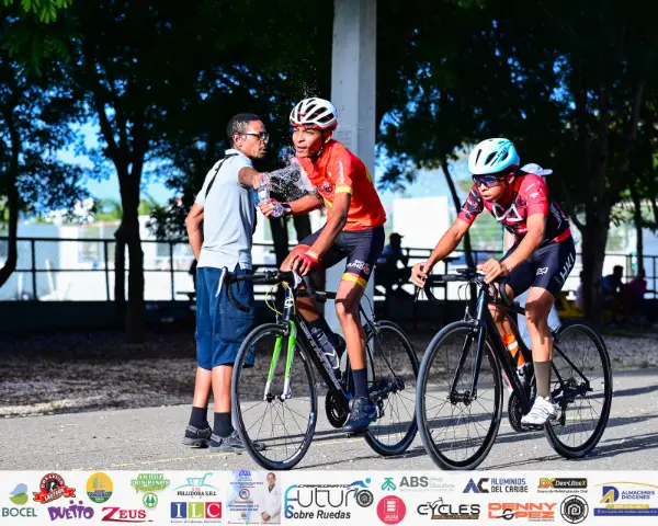 Ciclismo