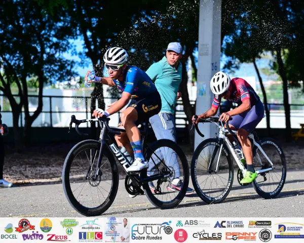 Ciclismo