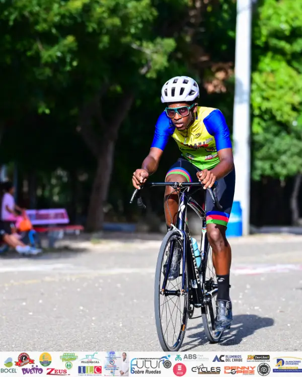 Ciclismo