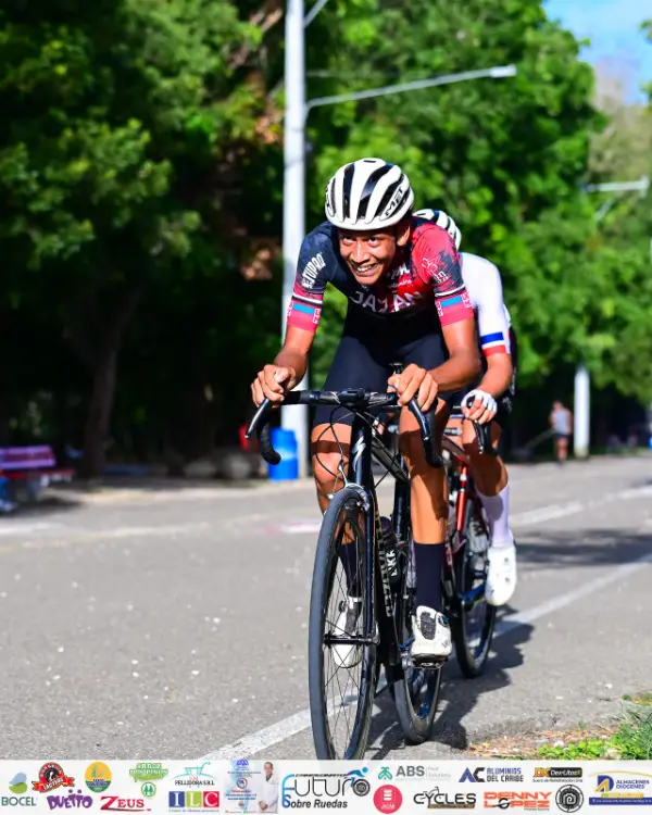 Ciclismo
