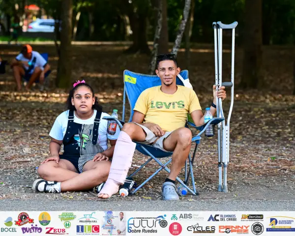 Ciclismo