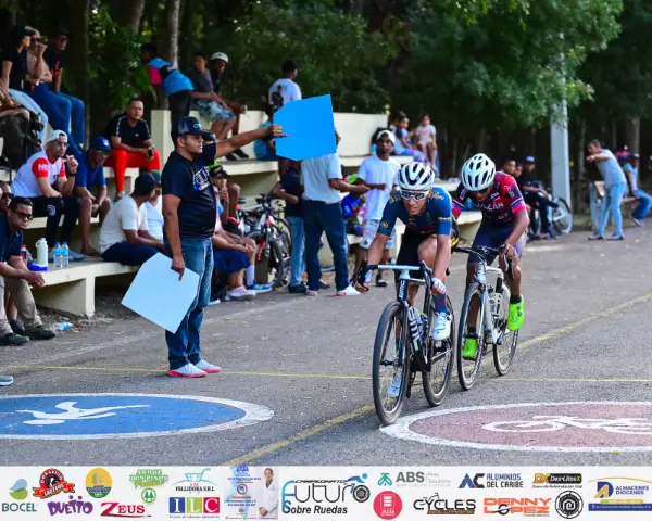 Ciclismo