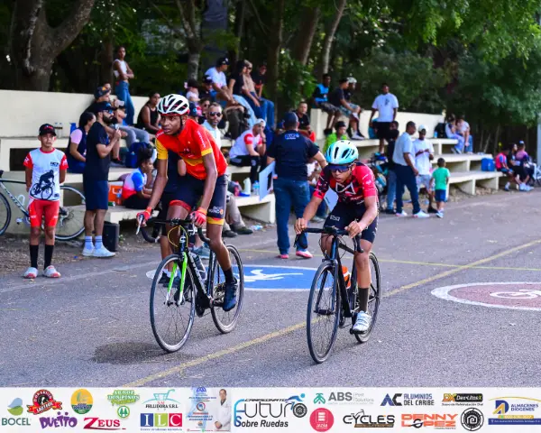 Ciclismo