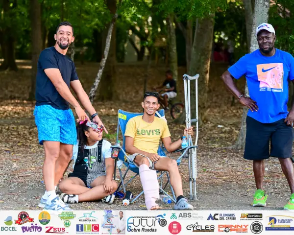 Ciclismo