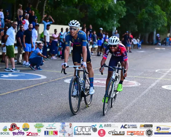 Ciclismo
