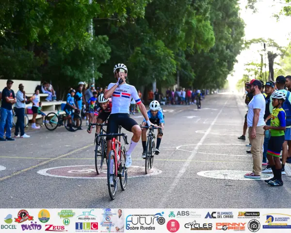 Ciclismo