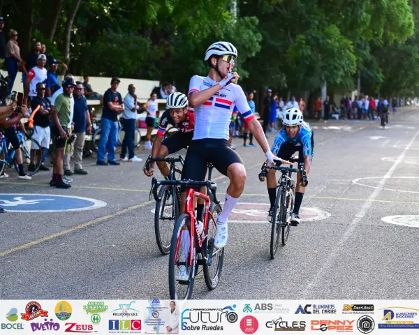 Ciclismo
