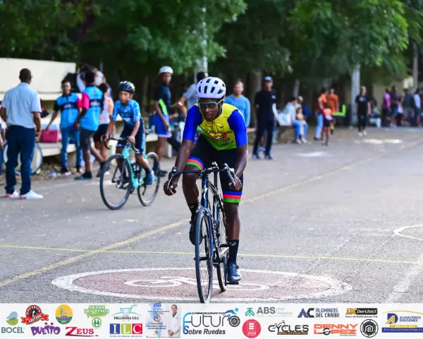 Ciclismo