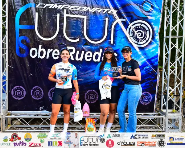 Ciclismo