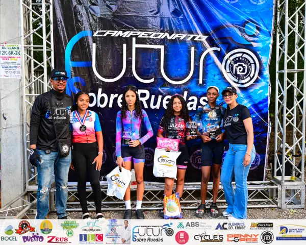 Ciclismo