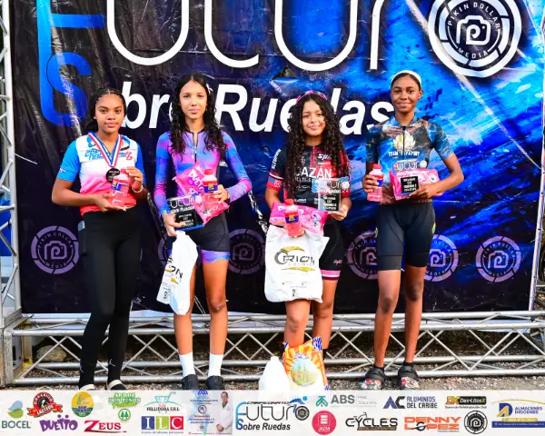 Ciclismo