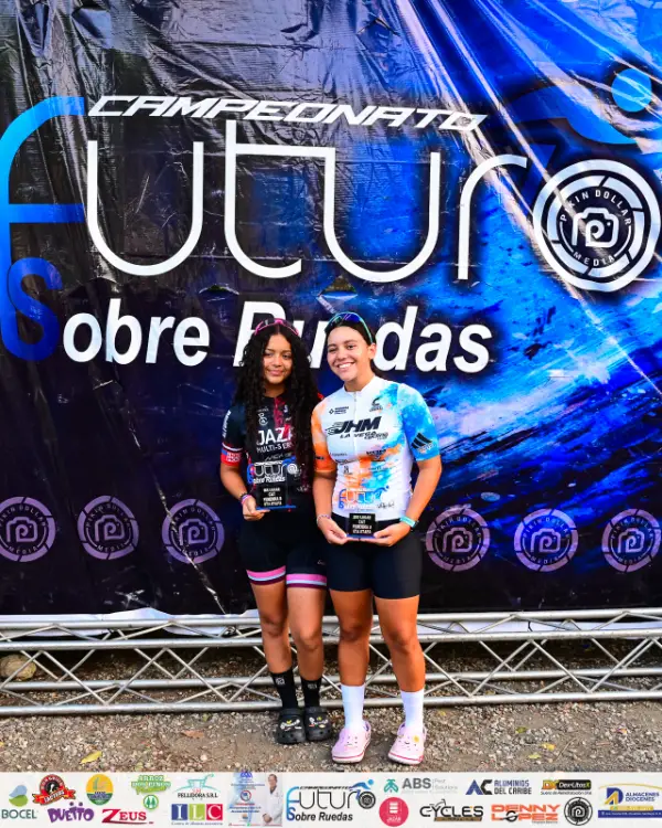 Ciclismo