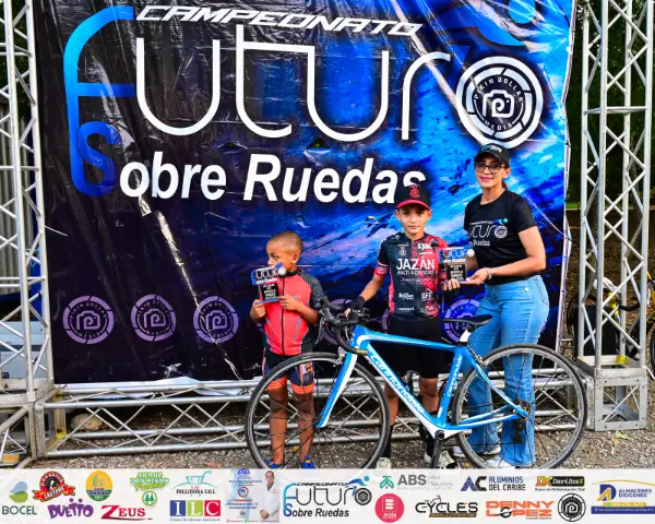 Ciclismo