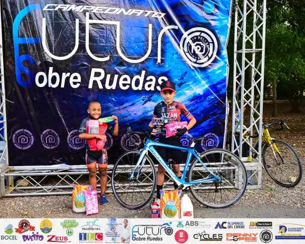 Ciclismo
