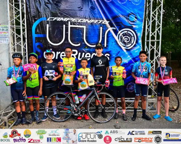 Ciclismo