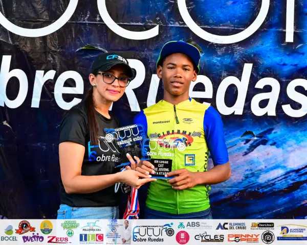 Ciclismo
