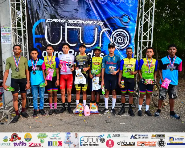Ciclismo