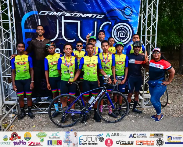 Ciclismo