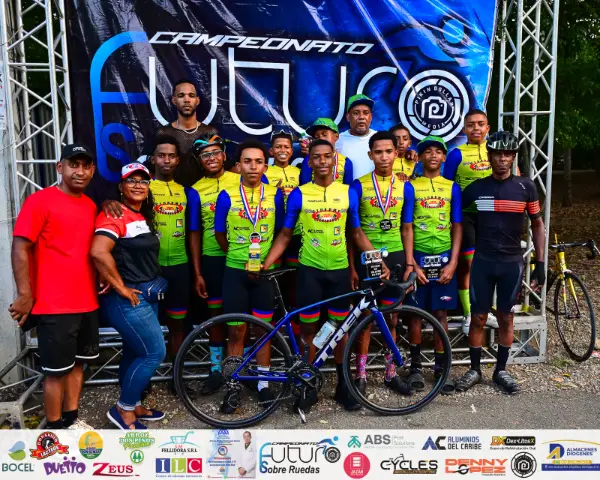 Ciclismo