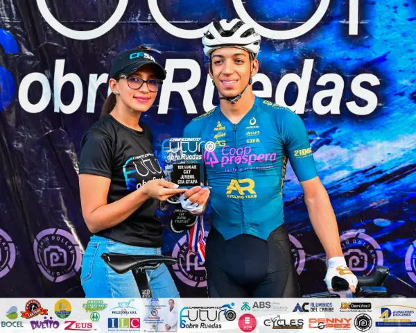 Ciclismo
