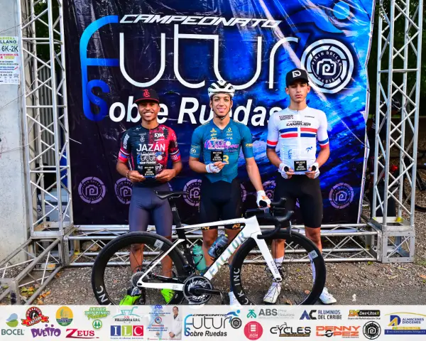 Ciclismo