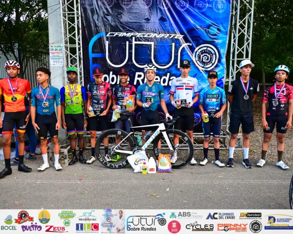 Ciclismo