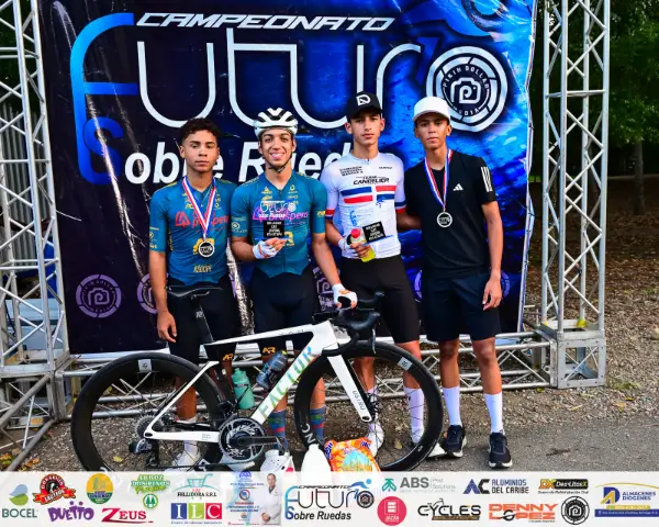 Ciclismo