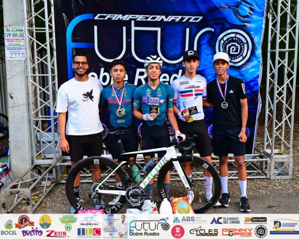 Ciclismo