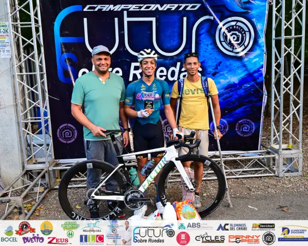 Ciclismo