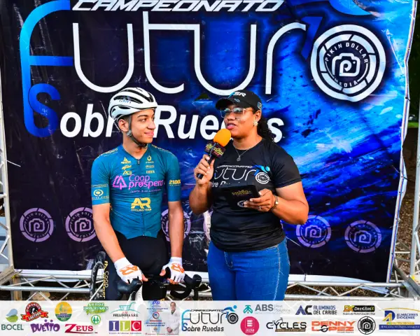Ciclismo