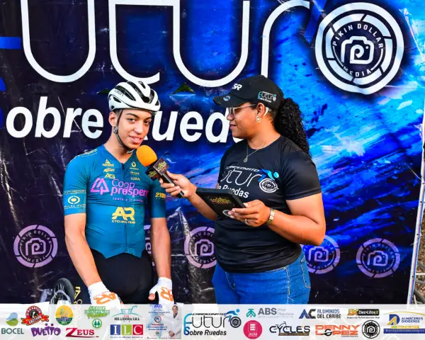Ciclismo