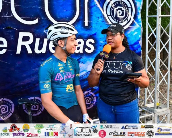 Ciclismo