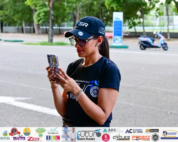 Ciclismo