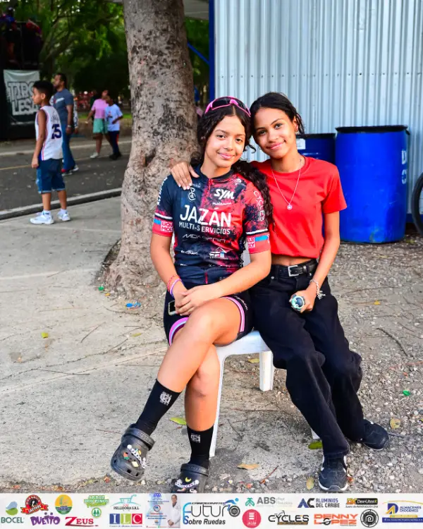 Ciclismo
