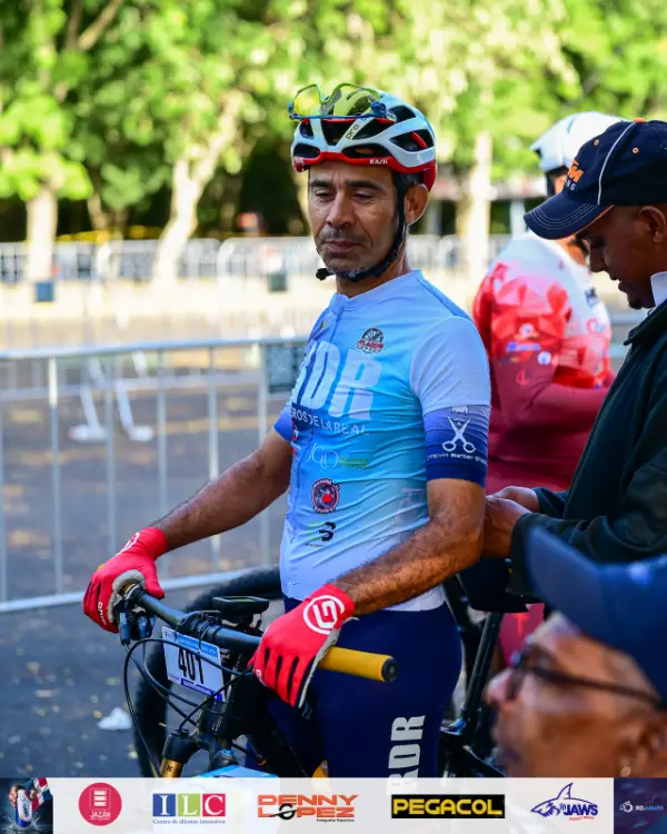 Ciclismo