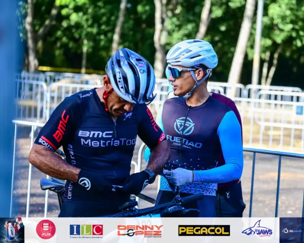 Ciclismo