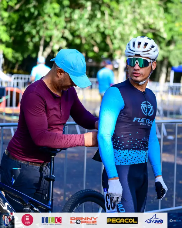 Ciclismo