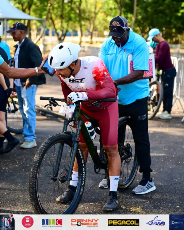 Ciclismo