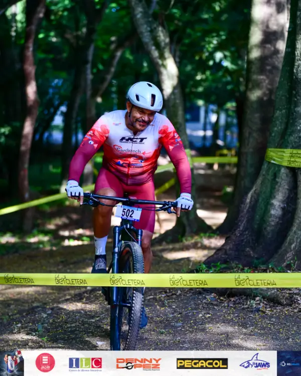 Ciclismo