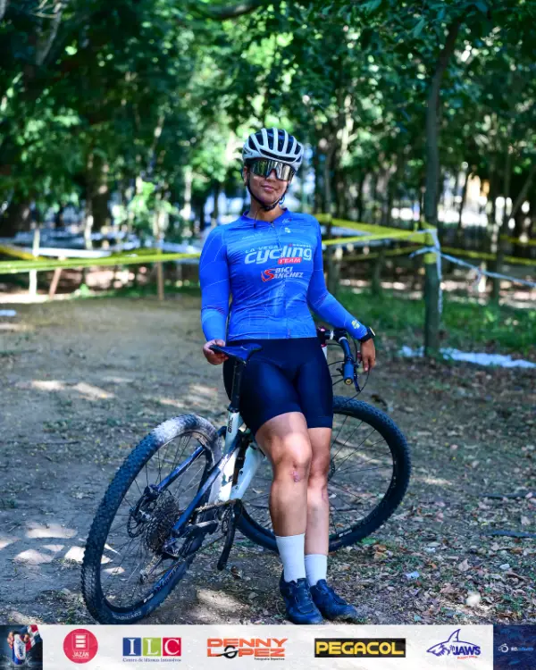 Ciclismo