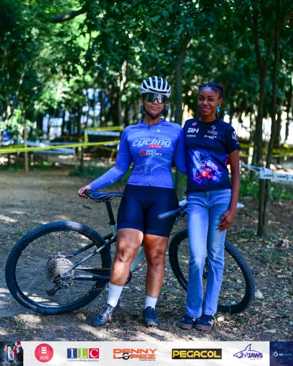 Ciclismo