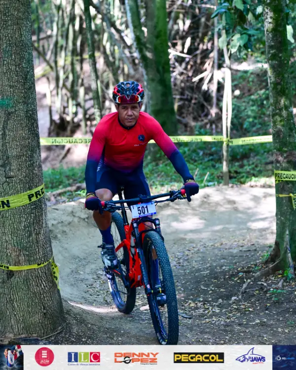 Ciclismo