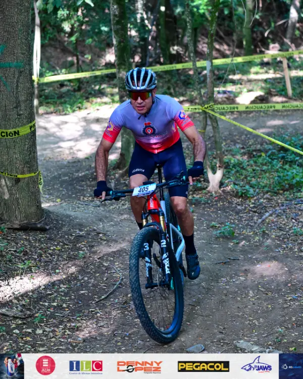 Ciclismo